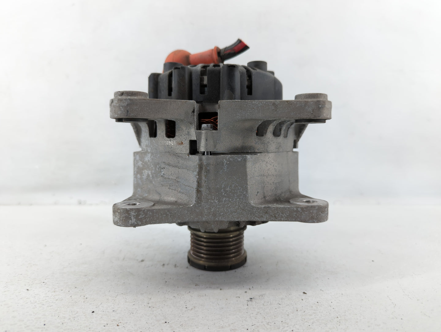 2013-2019 Nissan Sentra Alternator Replacement Generator Charging Assembly Engine OEM P/N:23100 3SH2B Fits OEM Used Auto Par