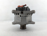 2013-2019 Nissan Sentra Alternator Replacement Generator Charging Assembly Engine OEM P/N:23100 3SH2B Fits OEM Used Auto Par
