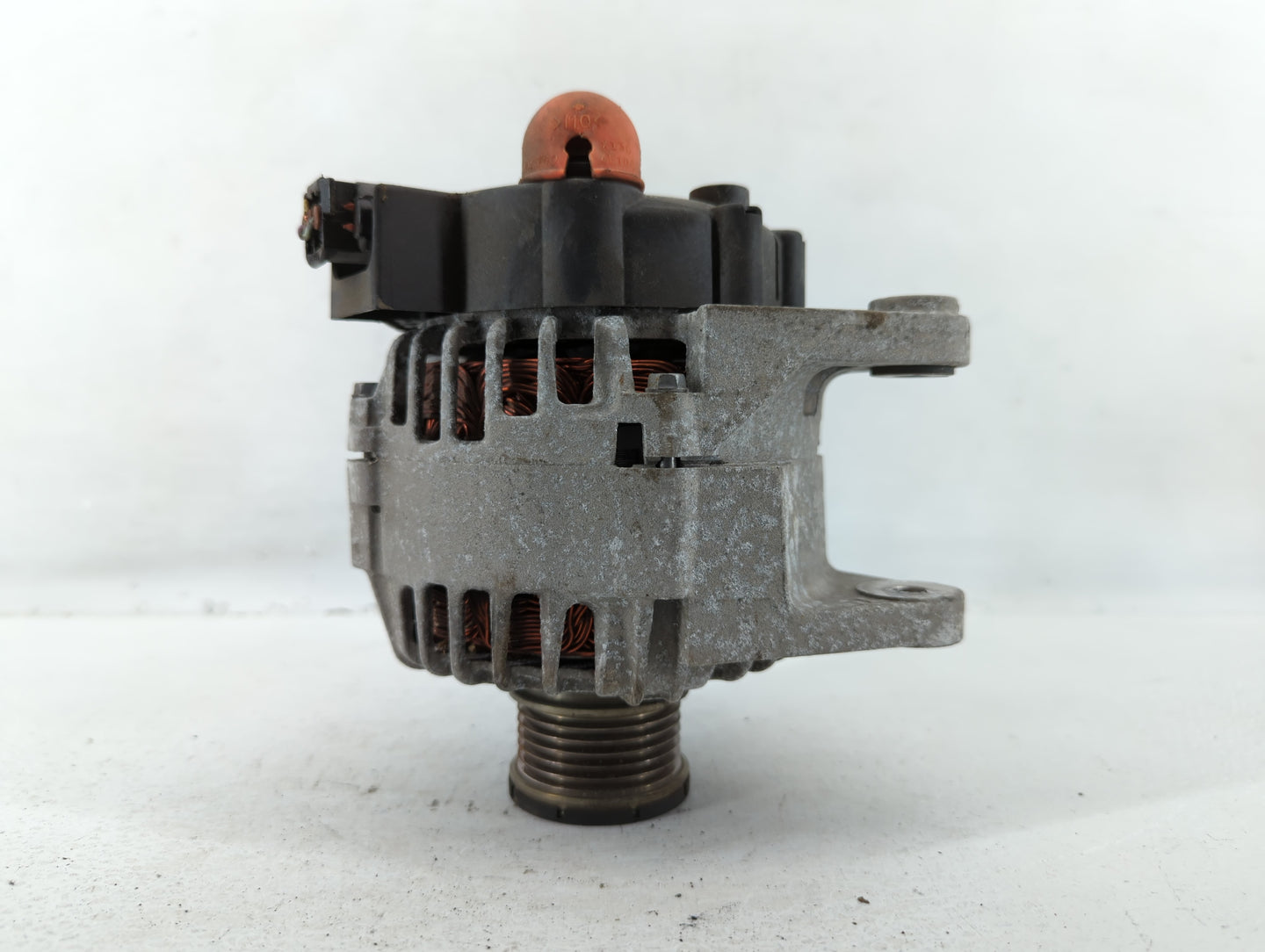 2013-2019 Nissan Sentra Alternator Replacement Generator Charging Assembly Engine OEM P/N:23100 3SH2B Fits OEM Used Auto Par