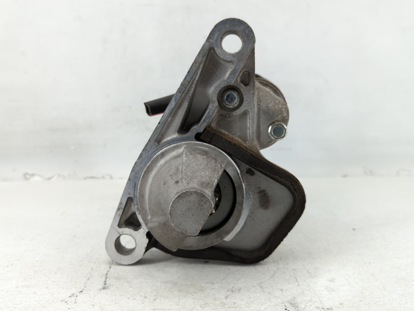 2013-2019 Nissan Sentra Car Starter Motor Solenoid OEM P/N:23300 EN22B Fits Fits 2013 2014 2015 2016 2017 2018 2019 2020 OEM