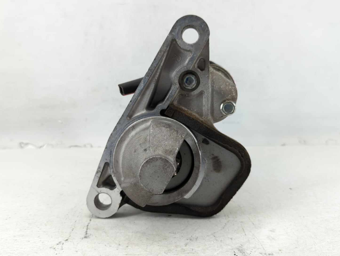 2013-2019 Nissan Sentra Car Starter Motor Solenoid OEM P/N:23300 EN22B Fits Fits 2013 2014 2015 2016 2017 2018 2019 2020 OEM