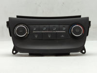 2015-2017 Nissan Sentra Climate Control Module Temperature AC/Heater Replacement P/N:275004AT2A Fits Fits 2015 2016 2017 OEM