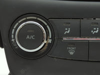 2015-2017 Nissan Sentra Climate Control Module Temperature AC/Heater Replacement P/N:275004AT2A Fits Fits 2015 2016 2017 OEM