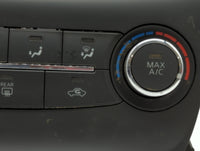 2015-2017 Nissan Sentra Climate Control Module Temperature AC/Heater Replacement P/N:275004AT2A Fits Fits 2015 2016 2017 OEM