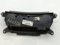 2015-2017 Nissan Sentra Climate Control Module Temperature AC/Heater Replacement P/N:275004AT2A Fits Fits 2015 2016 2017 OEM