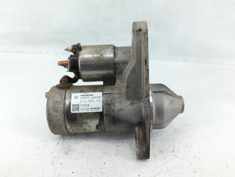 compare product 2013-2019 Nissan Sentra Car Starter Motor Solenoid OEM P/N:23300 EN22B S114-955C Fits Fits 2013 2014 2015 2016 2017 2018 2019 2020 OEM Used Auto Parts