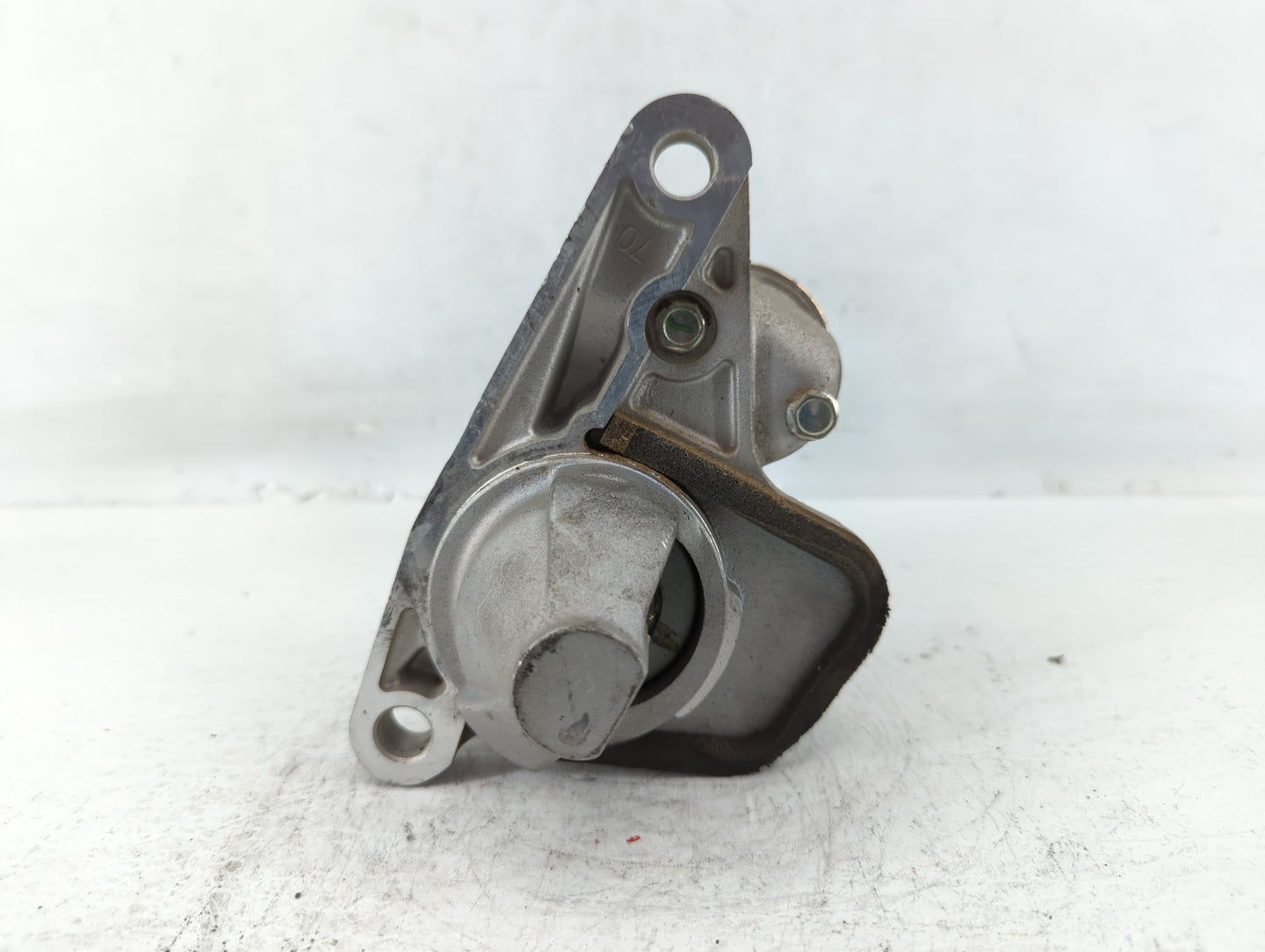 2013-2019 Nissan Sentra Car Starter Motor Solenoid OEM P/N:23300 EN22B S114-955C Fits Fits 2013 2014 2015 2016 2017 2018 201
