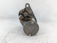 2013-2019 Nissan Sentra Car Starter Motor Solenoid OEM P/N:23300 EN22B S114-955C Fits Fits 2013 2014 2015 2016 2017 2018 201