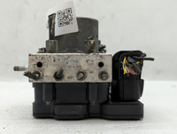 2016-2019 Nissan Sentra ABS Pump Control Module Replacement P/N:47660 4FU0C Fits Fits 2016 2017 2018 2019 OEM Used Auto Part