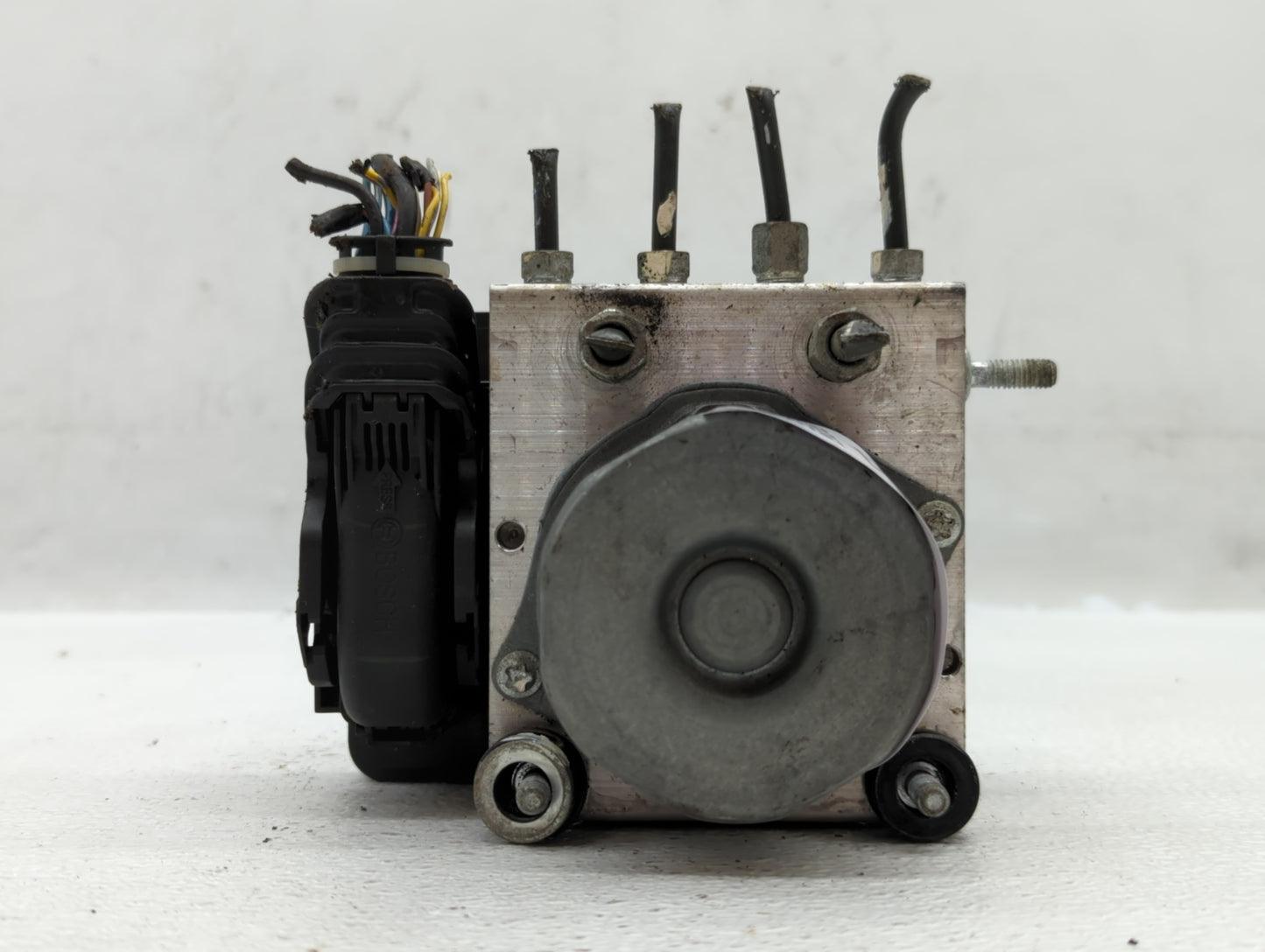 2016-2019 Nissan Sentra ABS Pump Control Module Replacement P/N:47660 4FU0C Fits Fits 2016 2017 2018 2019 OEM Used Auto Part