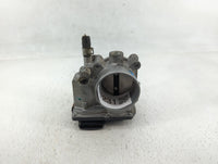 2013-2019 Nissan Sentra Throttle Body P/N:3RA60-01 B Fits Fits 2013 2014 2015 2016 2017 2018 2019 OEM Used Auto Parts - Oemu