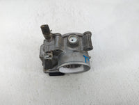 2013-2019 Nissan Sentra Throttle Body P/N:3RA60-01 B Fits Fits 2013 2014 2015 2016 2017 2018 2019 OEM Used Auto Parts - Oemu
