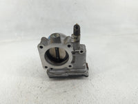 2013-2019 Nissan Sentra Throttle Body P/N:3RA60-01 B Fits Fits 2013 2014 2015 2016 2017 2018 2019 OEM Used Auto Parts - Oemu
