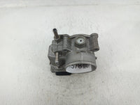 2013-2019 Nissan Sentra Throttle Body P/N:3RA60-01 B Fits Fits 2013 2014 2015 2016 2017 2018 2019 OEM Used Auto Parts - Oemu