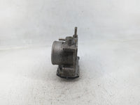 2013-2019 Nissan Sentra Throttle Body P/N:3RA60-01 B Fits Fits 2013 2014 2015 2016 2017 2018 2019 OEM Used Auto Parts - Oemu