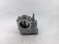 2013-2019 Nissan Sentra Throttle Body P/N:3RA60-01 B Fits Fits 2013 2014 2015 2016 2017 2018 2019 OEM Used Auto Parts - Oemu