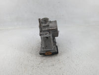 2013-2019 Nissan Sentra Throttle Body P/N:3RA60-01 B Fits Fits 2013 2014 2015 2016 2017 2018 2019 OEM Used Auto Parts - Oemu