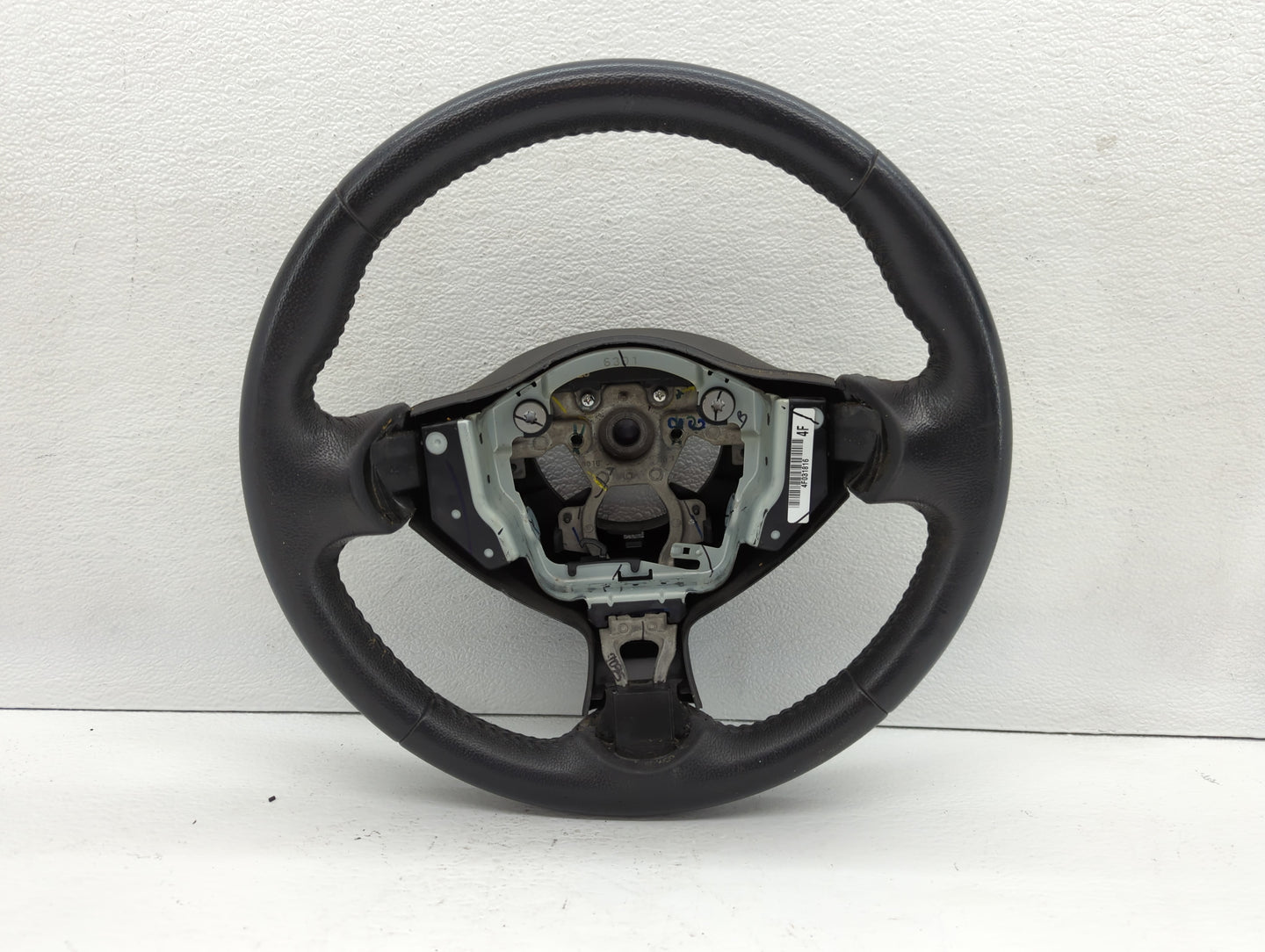 steering wheel - Oemusedautoparts1.com