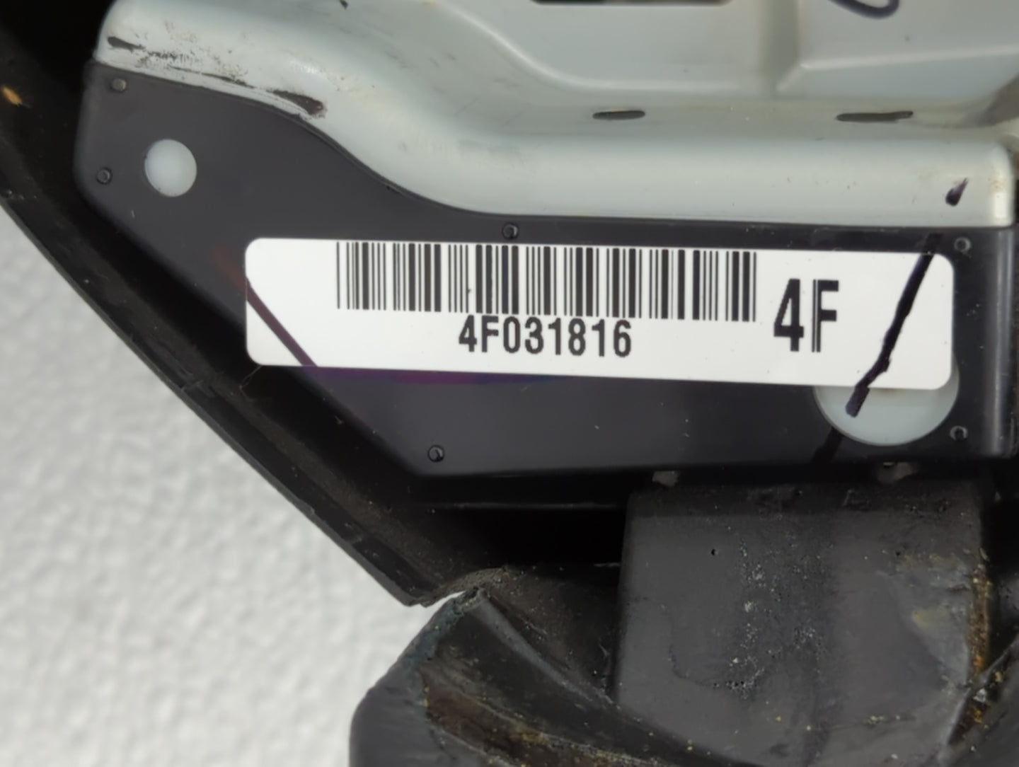 steering wheel - Oemusedautoparts1.com