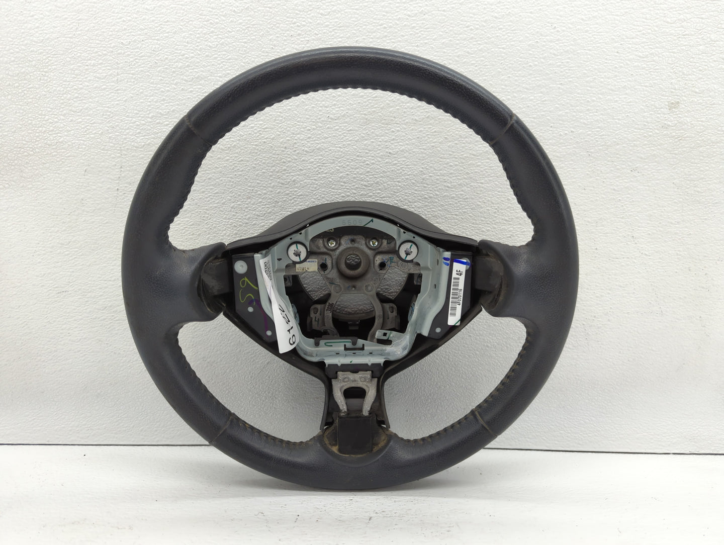 steering wheel - Oemusedautoparts1.com