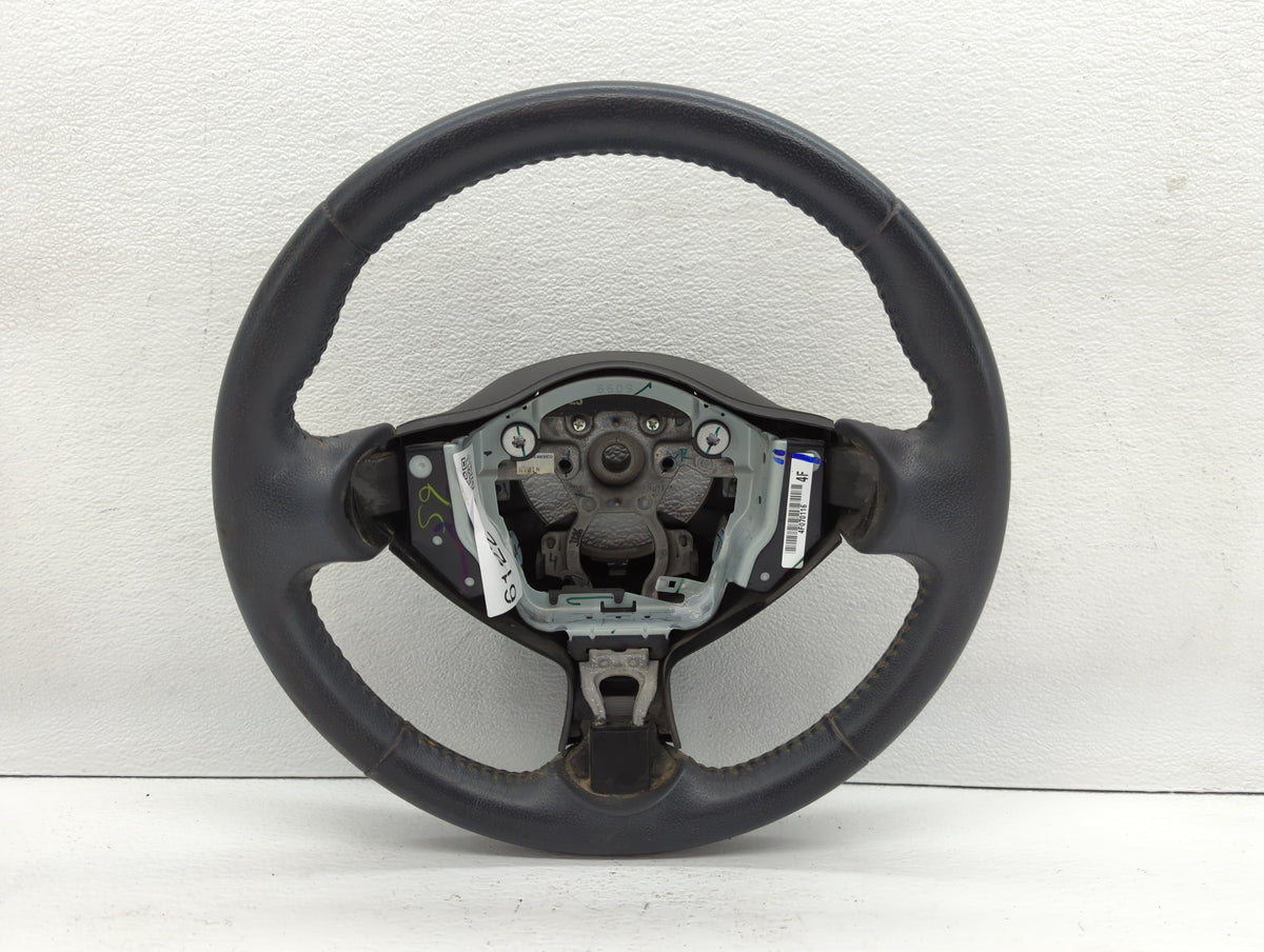 steering wheel - Oemusedautoparts1.com
