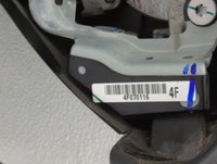steering wheel - Oemusedautoparts1.com