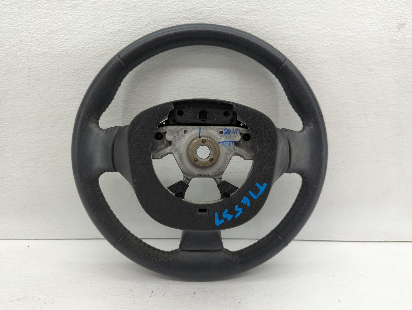 steering wheel - Oemusedautoparts1.com
