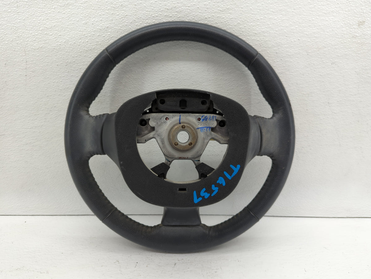 steering wheel - Oemusedautoparts1.com