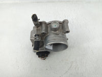 2013-2019 Nissan Sentra Throttle Body P/N:3RA60-01 A 3RA60-01 B Fits Fits 2013 2014 2015 2016 2017 2018 2019 OEM Used Auto P