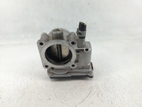2013-2019 Nissan Sentra Throttle Body P/N:3RA60-01 A 3RA60-01 B Fits Fits 2013 2014 2015 2016 2017 2018 2019 OEM Used Auto P