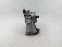 2013-2019 Nissan Sentra Throttle Body P/N:3RA60-01 A 3RA60-01 B Fits Fits 2013 2014 2015 2016 2017 2018 2019 OEM Used Auto P