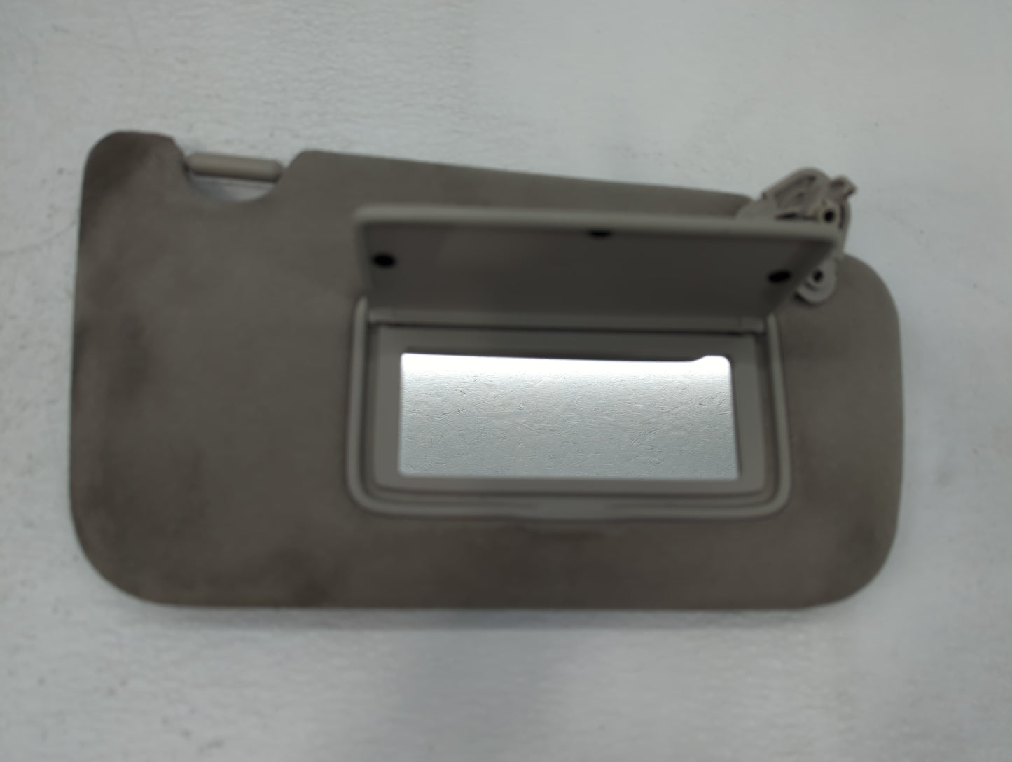 2013-2019 Nissan Sentra Sun Visor Shade Replacement Passenger Right Mirror Fits Fits 2012 2013 2014 2015 2016 2017 2018 2019