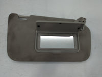 2013-2019 Nissan Sentra Sun Visor Shade Replacement Passenger Right Mirror Fits Fits 2012 2013 2014 2015 2016 2017 2018 2019