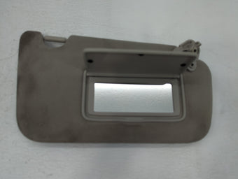 compare product 2013-2019 Nissan Sentra Sun Visor Shade Replacement Passenger Right Mirror Fits Fits 2012 2013 2014 2015 2016 2017 2018 2019 OEM Used Auto Parts