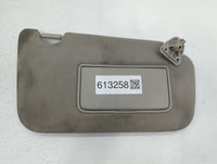 2013-2019 Nissan Sentra Sun Visor Shade Replacement Passenger Right Mirror Fits Fits 2012 2013 2014 2015 2016 2017 2018 2019