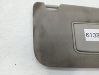 2013-2019 Nissan Sentra Sun Visor Shade Replacement Passenger Right Mirror Fits Fits 2012 2013 2014 2015 2016 2017 2018 2019
