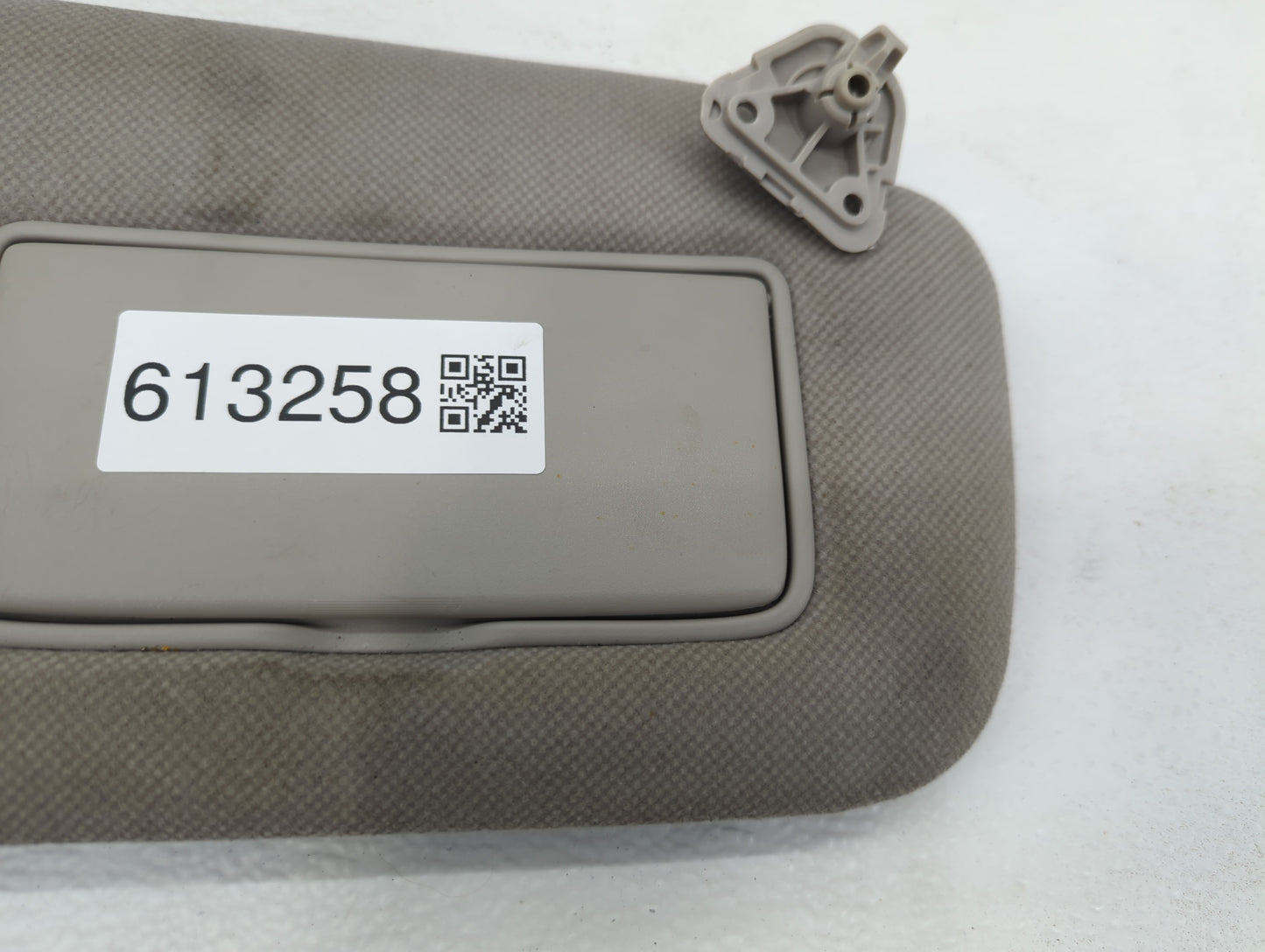 2013-2019 Nissan Sentra Sun Visor Shade Replacement Passenger Right Mirror Fits Fits 2012 2013 2014 2015 2016 2017 2018 2019