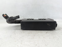 2013-2019 Nissan Sentra Fusebox Fuse Box Panel Relay Module P/N:24382 EW70B 7154-7223-30 Fits OEM Used Auto Parts - Oemuseda