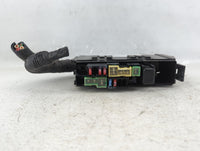 2013-2019 Nissan Sentra Fusebox Fuse Box Panel Relay Module P/N:24382 EW70B 7154-7223-30 Fits OEM Used Auto Parts - Oemuseda