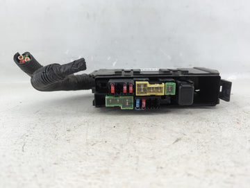 2013-2019 Nissan Sentra Fusebox Fuse Box Panel Relay Module P/N:24382 EW70B 7154-7223-30 Fits OEM Used Auto Parts
