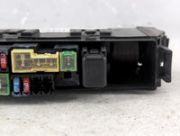2013-2019 Nissan Sentra Fusebox Fuse Box Panel Relay Module P/N:24382 EW70B 7154-7223-30 Fits OEM Used Auto Parts - Oemuseda