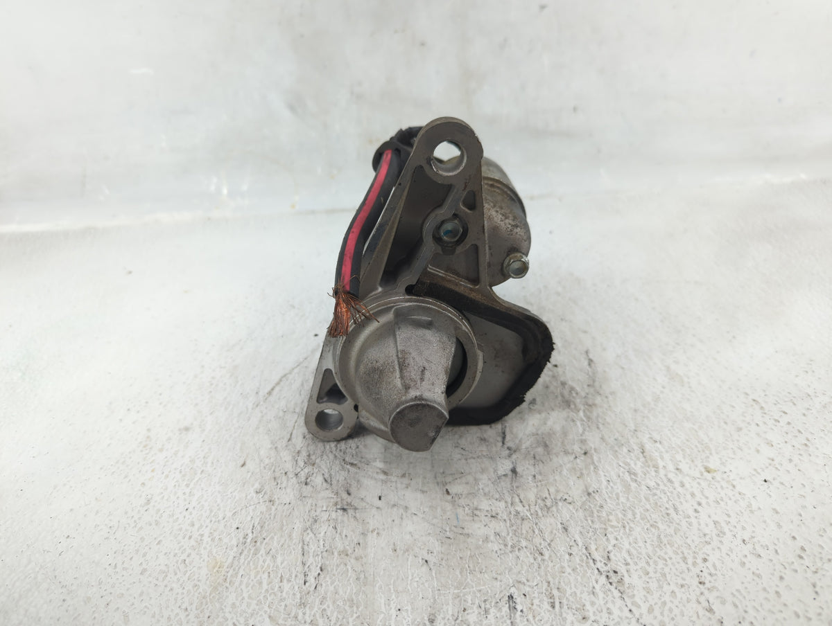 2016 Nissan Sentra Car Starter Motor Solenoid OEM P/N:23300 EN22B Fits Fits 2019 2020 OEM Used Auto Parts - Oemusedautoparts
