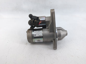 compare product 2013-2019 Nissan Sentra Car Starter Motor Solenoid OEM P/N:S114-955D 23300 EN22C Fits Fits 2013 2014 2015 2016 2017 2018 2019 2020 OEM Used Auto Parts