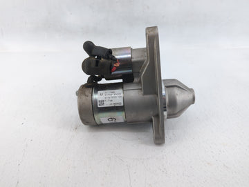 2013-2019 Nissan Sentra Car Starter Motor Solenoid OEM P/N:S114-955D 23300 EN22C Fits Fits 2013 2014 2015 2016 2017 2018 201