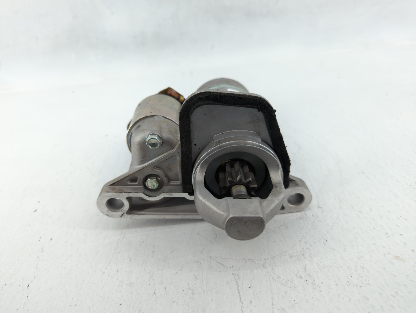 2013-2019 Nissan Sentra Car Starter Motor Solenoid OEM P/N:S114-955D 23300 EN22C Fits Fits 2013 2014 2015 2016 2017 2018 201