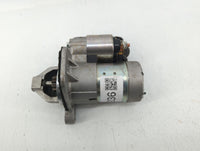 2013-2019 Nissan Sentra Car Starter Motor Solenoid OEM P/N:S114-955D 23300 EN22C Fits Fits 2013 2014 2015 2016 2017 2018 201