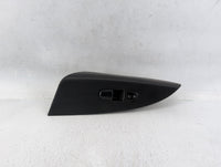 2013-2019 Nissan Sentra Master Power Window Switch Replacement Driver Side Left P/N:25411 1KA5A Fits OEM Used Auto Parts - O