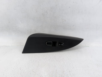 compare product 2013-2019 Nissan Sentra Master Power Window Switch Replacement Driver Side Left P/N:25411 1KA5A Fits OEM Used Auto Parts