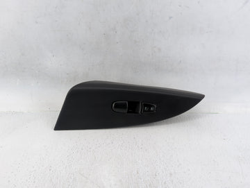 2013-2019 Nissan Sentra Master Power Window Switch Replacement Driver Side Left P/N:25411 1KA5A Fits OEM Used Auto Parts - O
