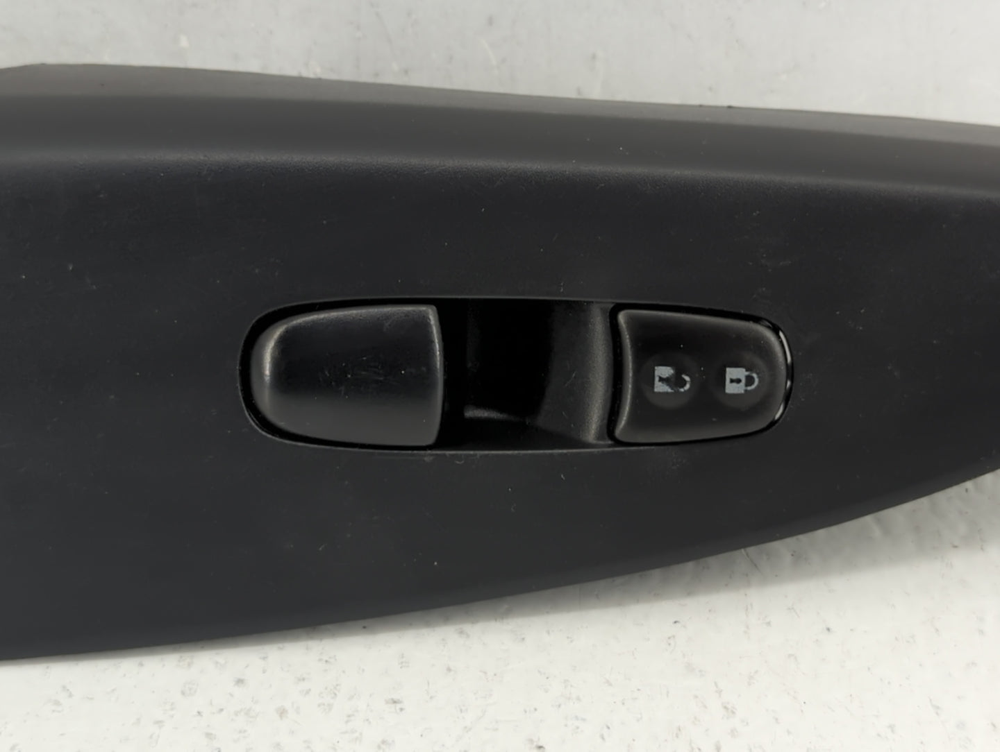 2013-2019 Nissan Sentra Master Power Window Switch Replacement Driver Side Left P/N:25411 1KA5A Fits OEM Used Auto Parts - O